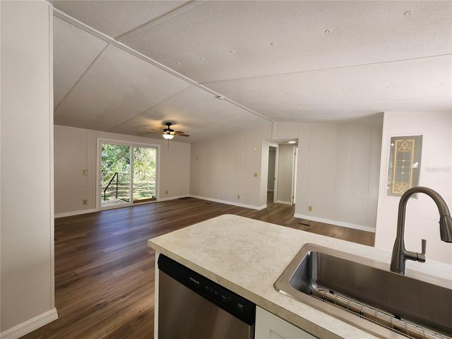 7351 NW 170TH STREET, Trenton, FL 32693