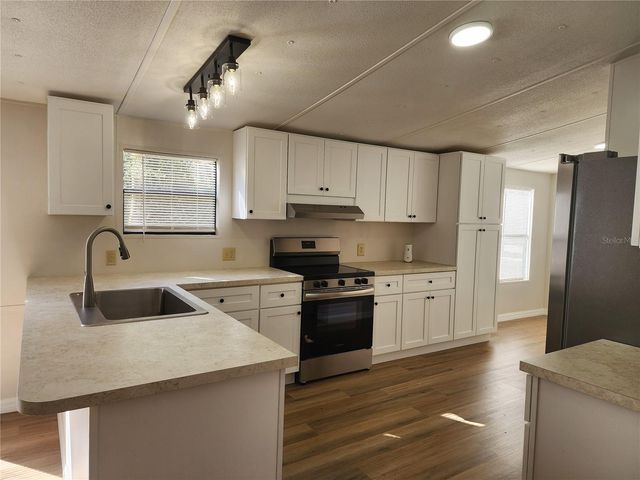 7351 NW 170TH STREET, Trenton, FL 32693