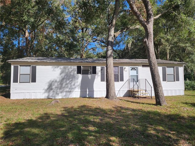 7351 NW 170TH STREET, Trenton, FL 32693