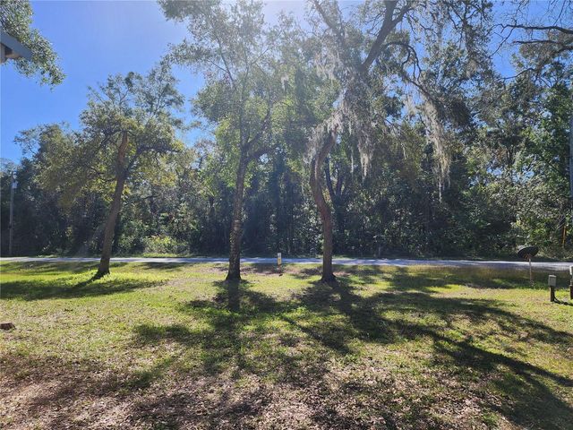 7351 NW 170TH STREET, Trenton, FL 32693