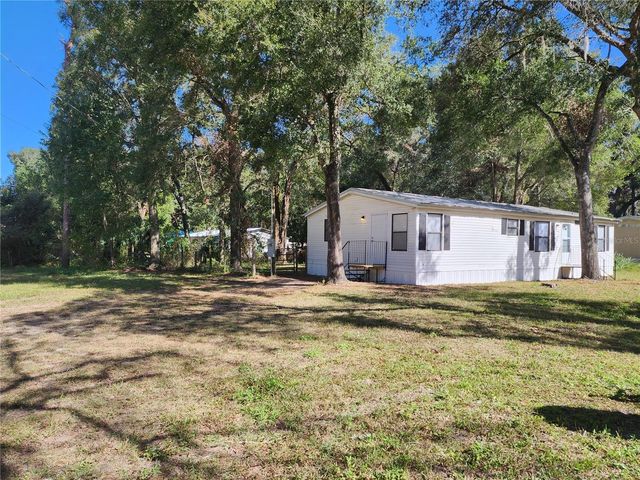 7351 NW 170TH STREET, Trenton, FL 32693