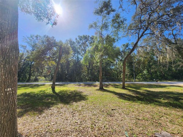7351 NW 170TH STREET, Trenton, FL 32693