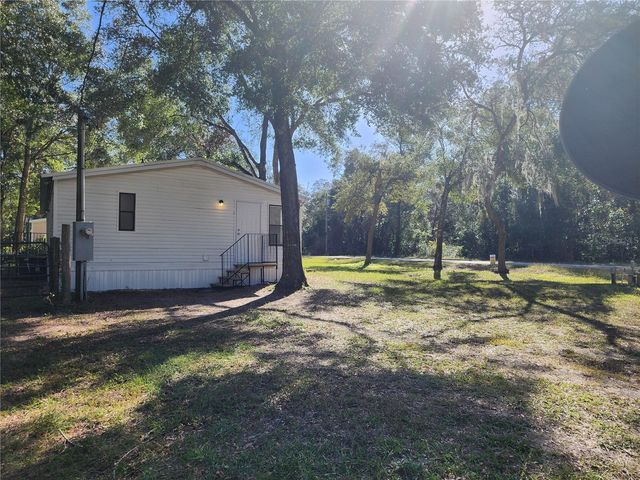 7351 NW 170TH STREET, Trenton, FL 32693