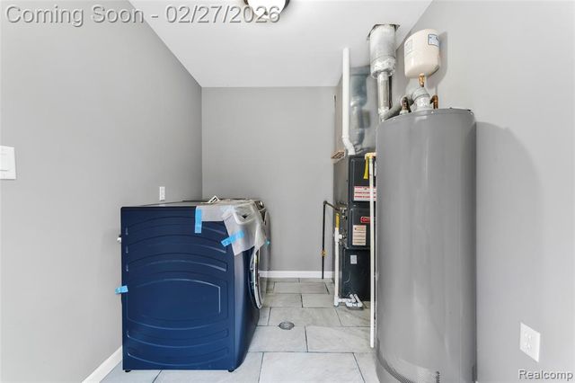 13515 Lenmoore Road, Belleville, MI 48111