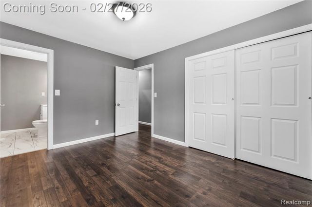 13515 Lenmoore Road, Belleville, MI 48111