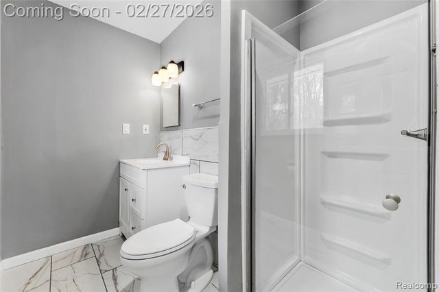 13515 Lenmoore Road, Belleville, MI 48111