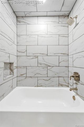 13515 Lenmoore Road, Belleville, MI 48111