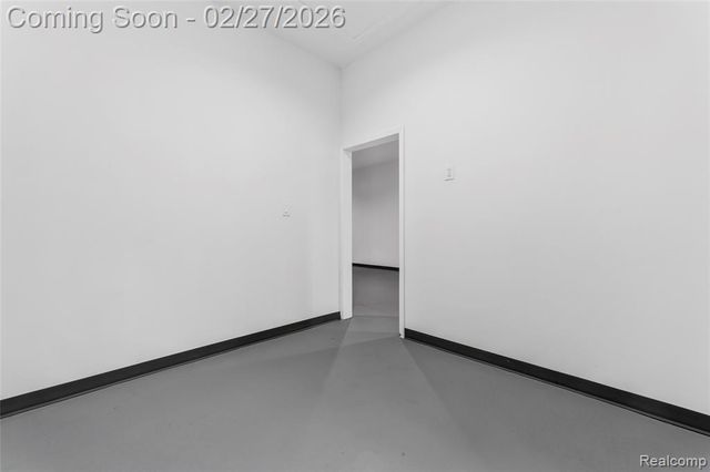 13515 Lenmoore Road, Belleville, MI 48111