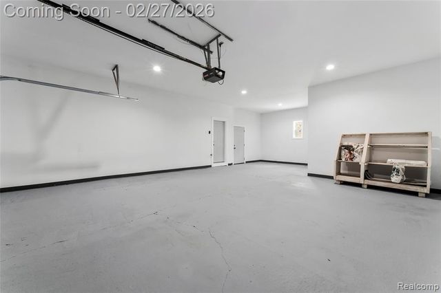 13515 Lenmoore Road, Belleville, MI 48111