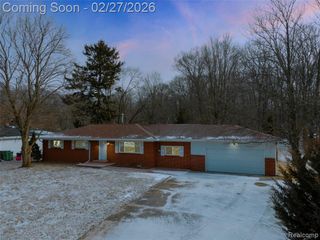 13515 Lenmoore Road, Belleville, MI 48111