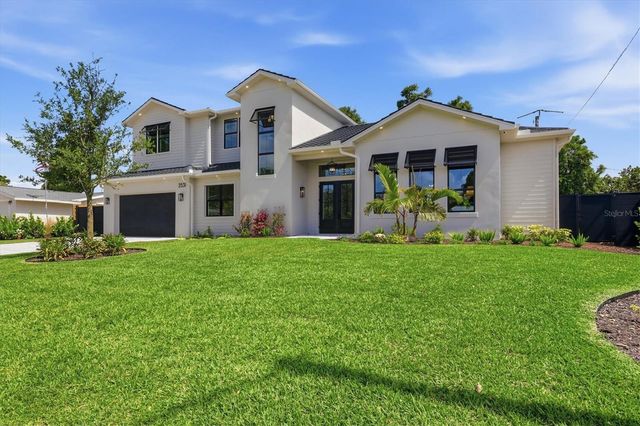2531 WISTERIA STREET, Sarasota, FL 34239