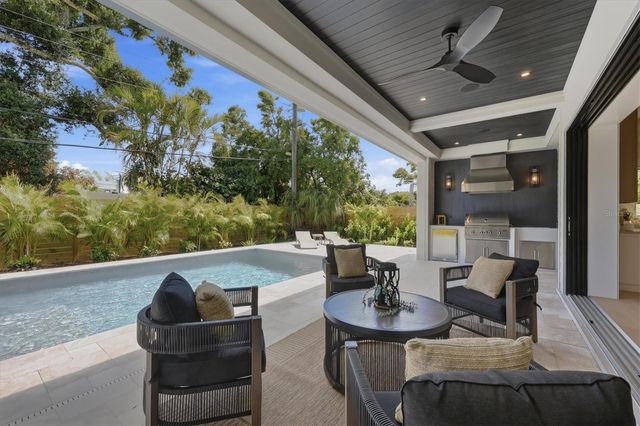 2531 WISTERIA STREET, Sarasota, FL 34239