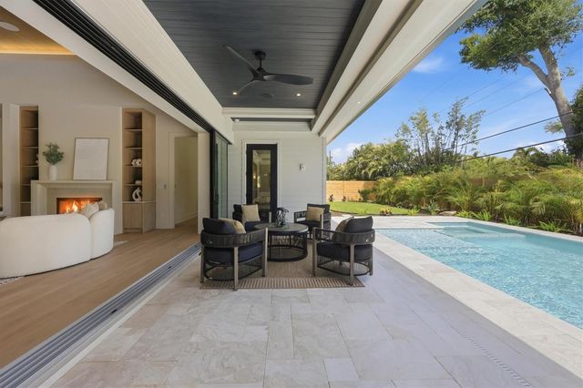 2531 WISTERIA STREET, Sarasota, FL 34239
