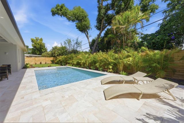 2531 WISTERIA STREET, Sarasota, FL 34239