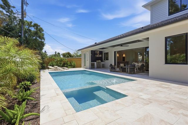 2531 WISTERIA STREET, Sarasota, FL 34239