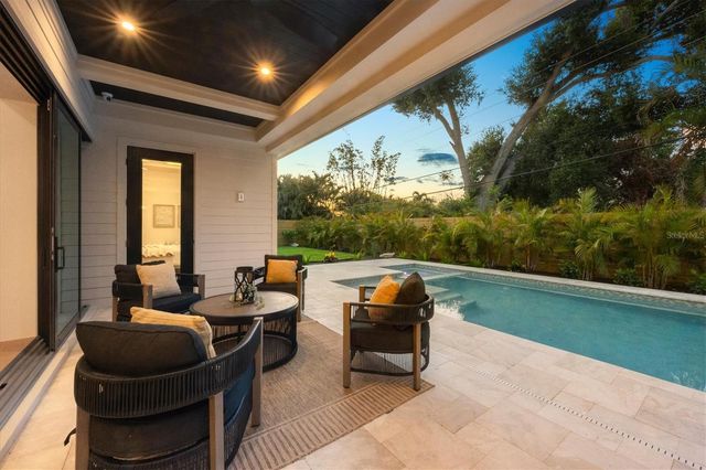 2531 WISTERIA STREET, Sarasota, FL 34239