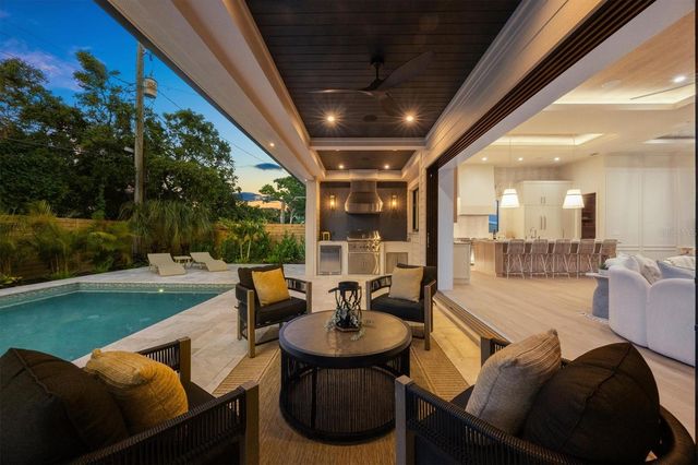 2531 WISTERIA STREET, Sarasota, FL 34239
