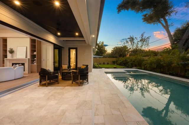 2531 WISTERIA STREET, Sarasota, FL 34239