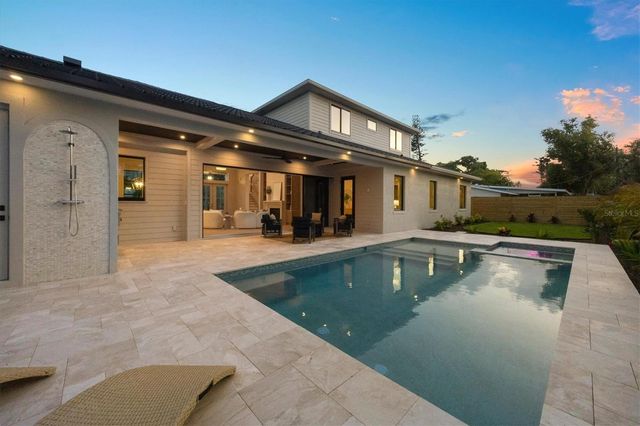 2531 WISTERIA STREET, Sarasota, FL 34239