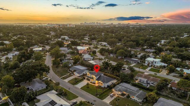 2531 WISTERIA STREET, Sarasota, FL 34239