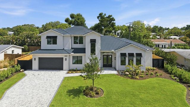 2531 WISTERIA STREET, Sarasota, FL 34239