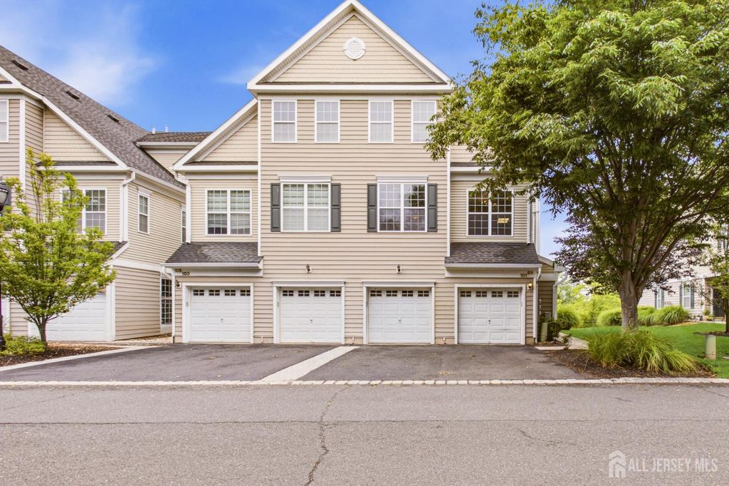 99 Swing Bridge Lane, South Bound Brook, NJ 08880