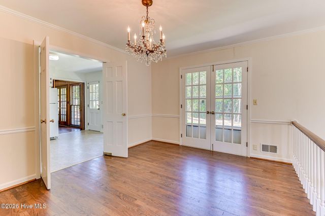424 Sheffield Circle, Augusta, GA 30909