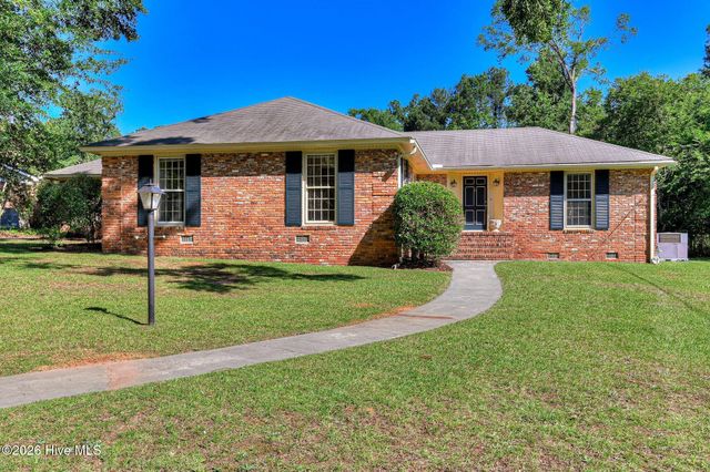 424 Sheffield Circle, Augusta, GA 30909