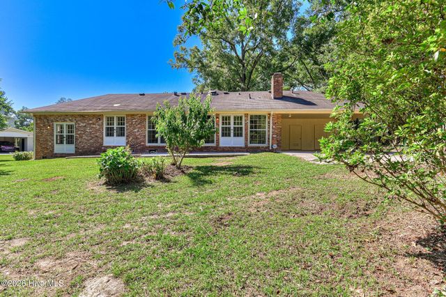 424 Sheffield Circle, Augusta, GA 30909
