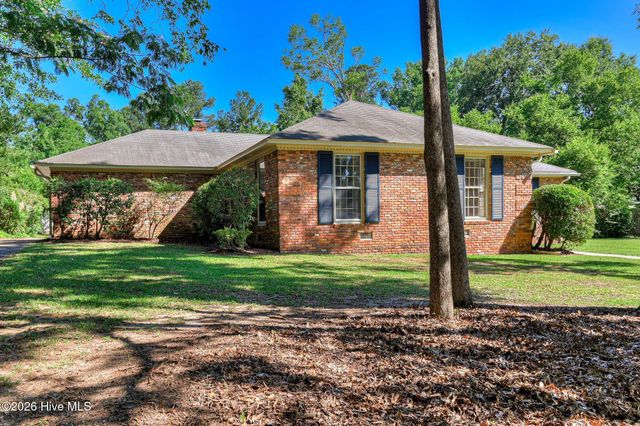 424 Sheffield Circle, Augusta, GA 30909