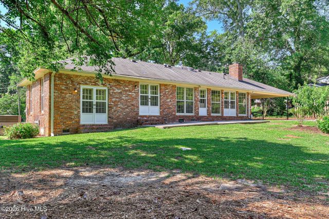 424 Sheffield Circle, Augusta, GA 30909