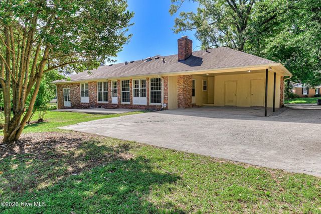 424 Sheffield Circle, Augusta, GA 30909