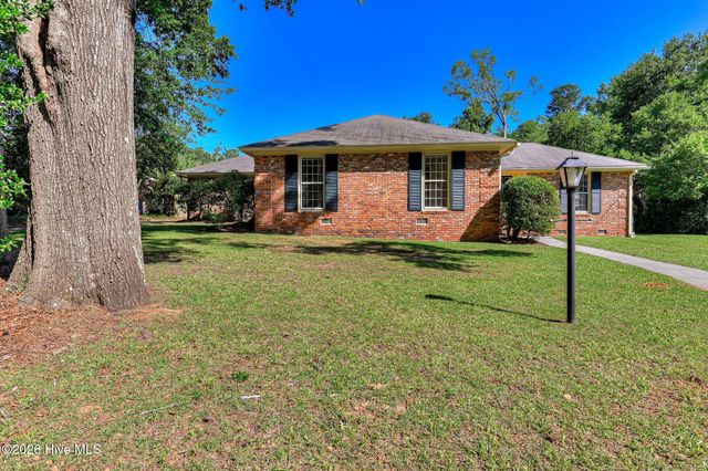 424 Sheffield Circle, Augusta, GA 30909