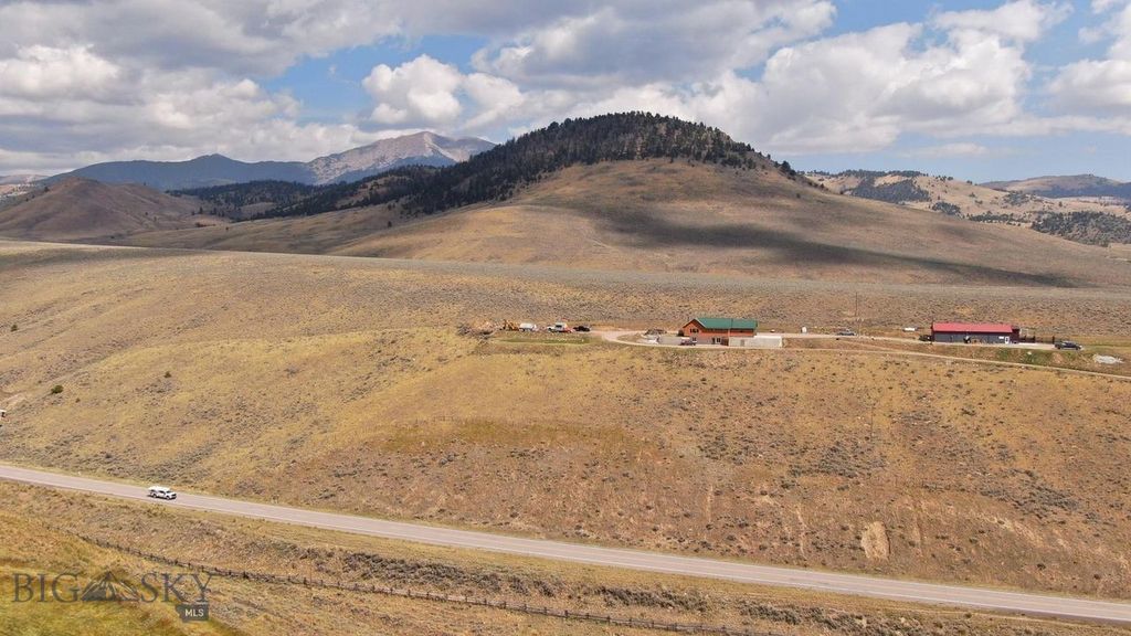 2900 Pioneer Mountains Scenic Byway, Polaris, MT 59746 photo 23