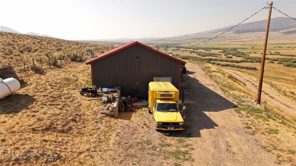 2900 Pioneer Mountains Scenic Byway, Polaris, MT 59746 photo 3