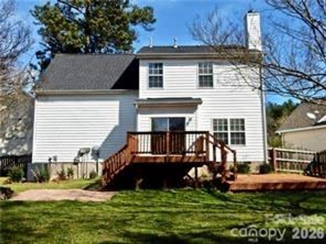 13623 Christian Tyler Court, Charlotte, NC 28278
