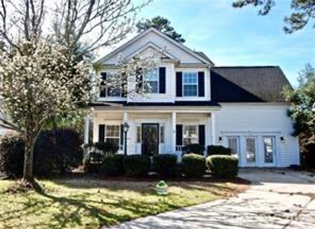 13623 Christian Tyler Court, Charlotte, NC 28278