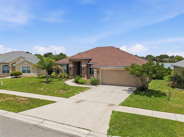 1097 NORMANDY HEIGHTS CIRCLE, Winter Haven, FL 33880