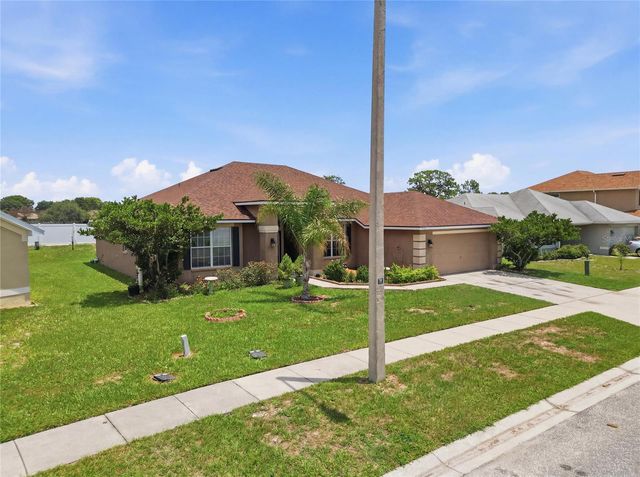 1097 NORMANDY HEIGHTS CIRCLE, Winter Haven, FL 33880