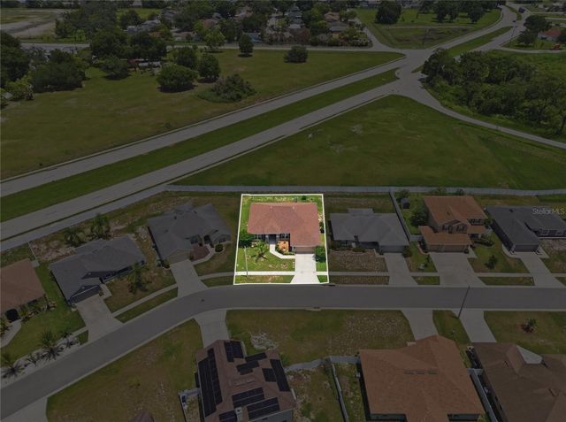 1097 NORMANDY HEIGHTS CIRCLE, Winter Haven, FL 33880
