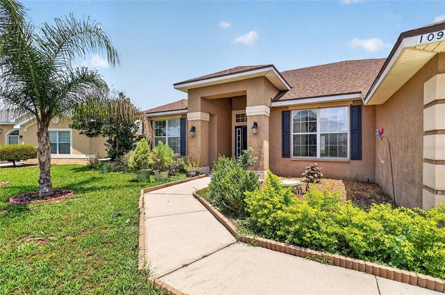 1097 NORMANDY HEIGHTS CIRCLE, Winter Haven, FL 33880