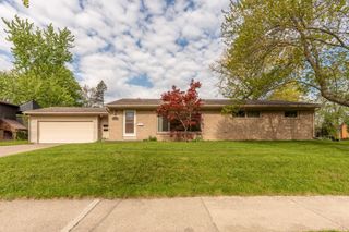 2215 Runnymede Boulevard, Ann Arbor, MI 48103