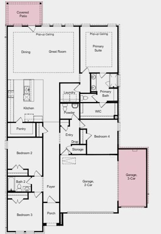 1609 Lorant LN, Pflugerville, TX 78660