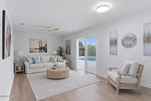 3448 RED OAK Circle E, Orange Park, FL 32073