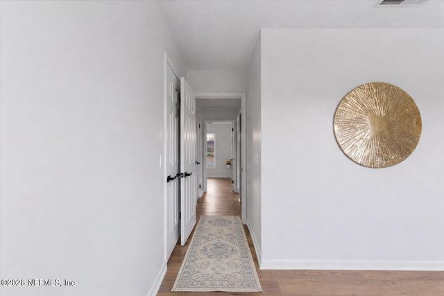 3448 RED OAK Circle E, Orange Park, FL 32073