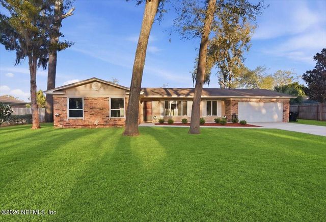 3448 RED OAK Circle E, Orange Park, FL 32073