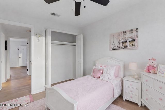 3448 RED OAK Circle E, Orange Park, FL 32073