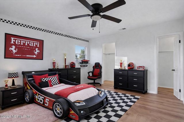 3448 RED OAK Circle E, Orange Park, FL 32073