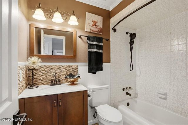 3448 RED OAK Circle E, Orange Park, FL 32073