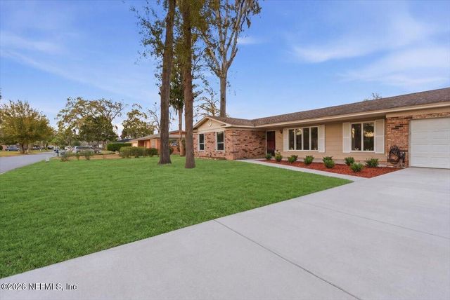 3448 RED OAK Circle E, Orange Park, FL 32073